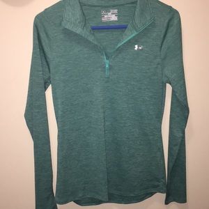 Under armor shirt
